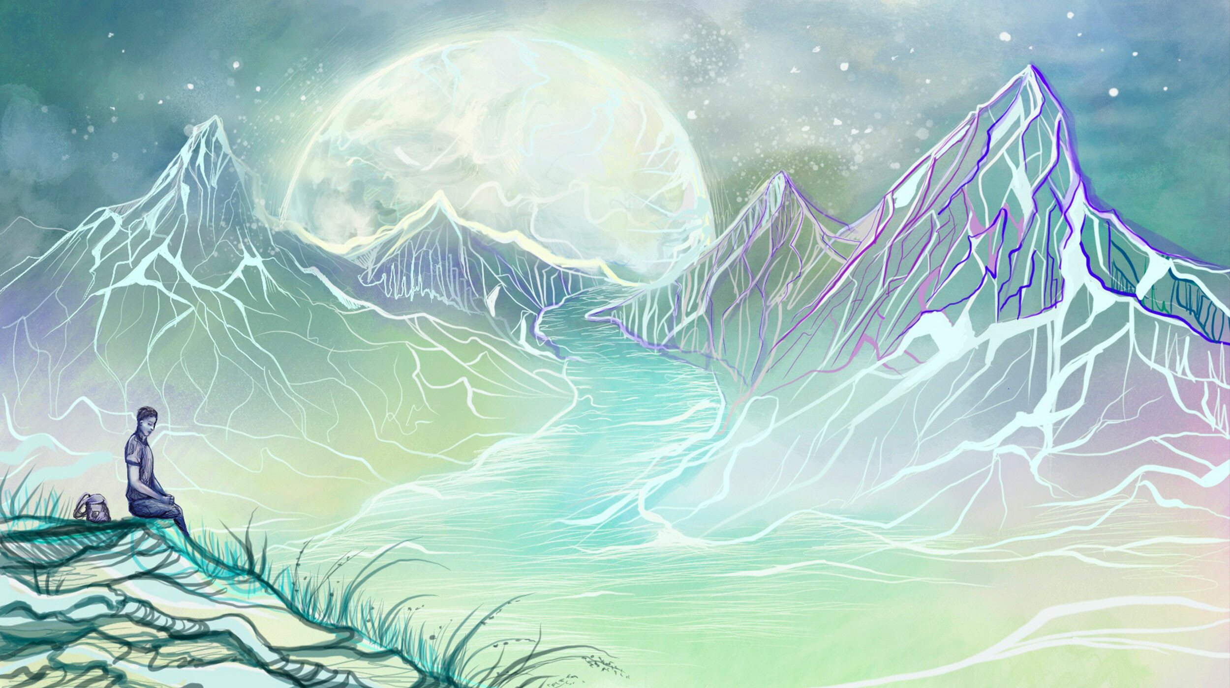 The Portraits of Life