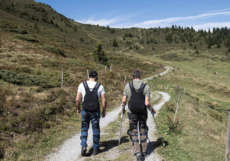 MyoSuit