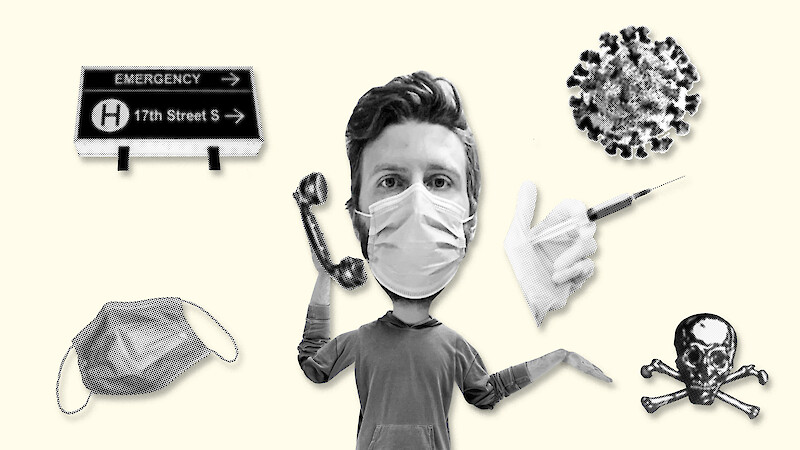 Service Design 21: for «data cooperation»