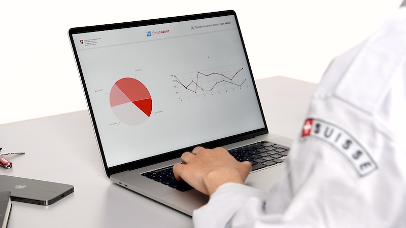 Service Design 21: for «data cooperation»
