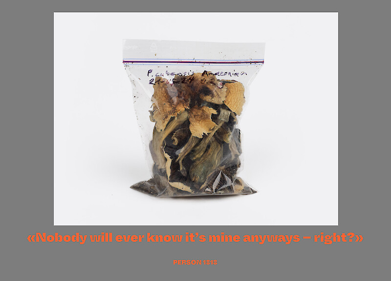 Personendepot