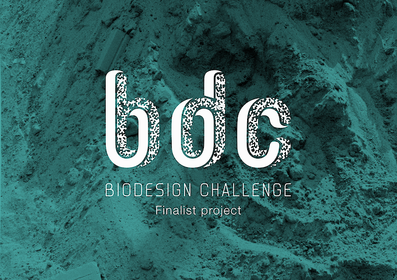 Biodesign Challenge 2021