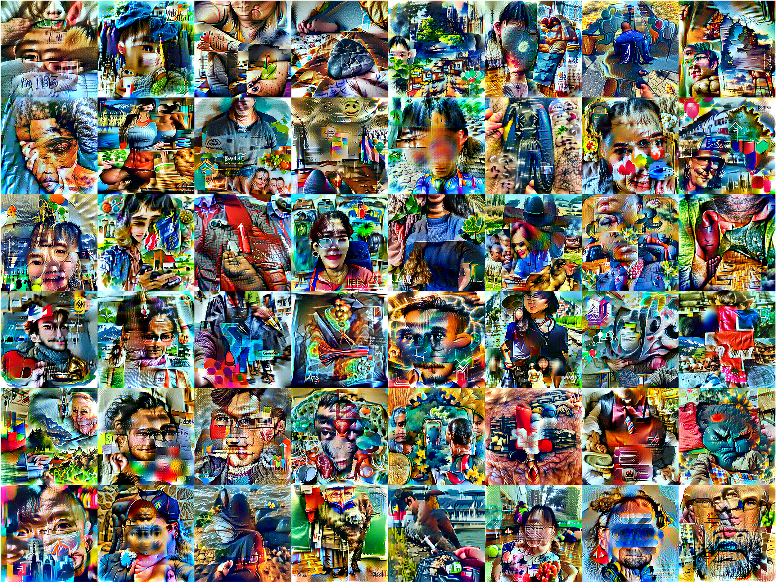 More Than a Category