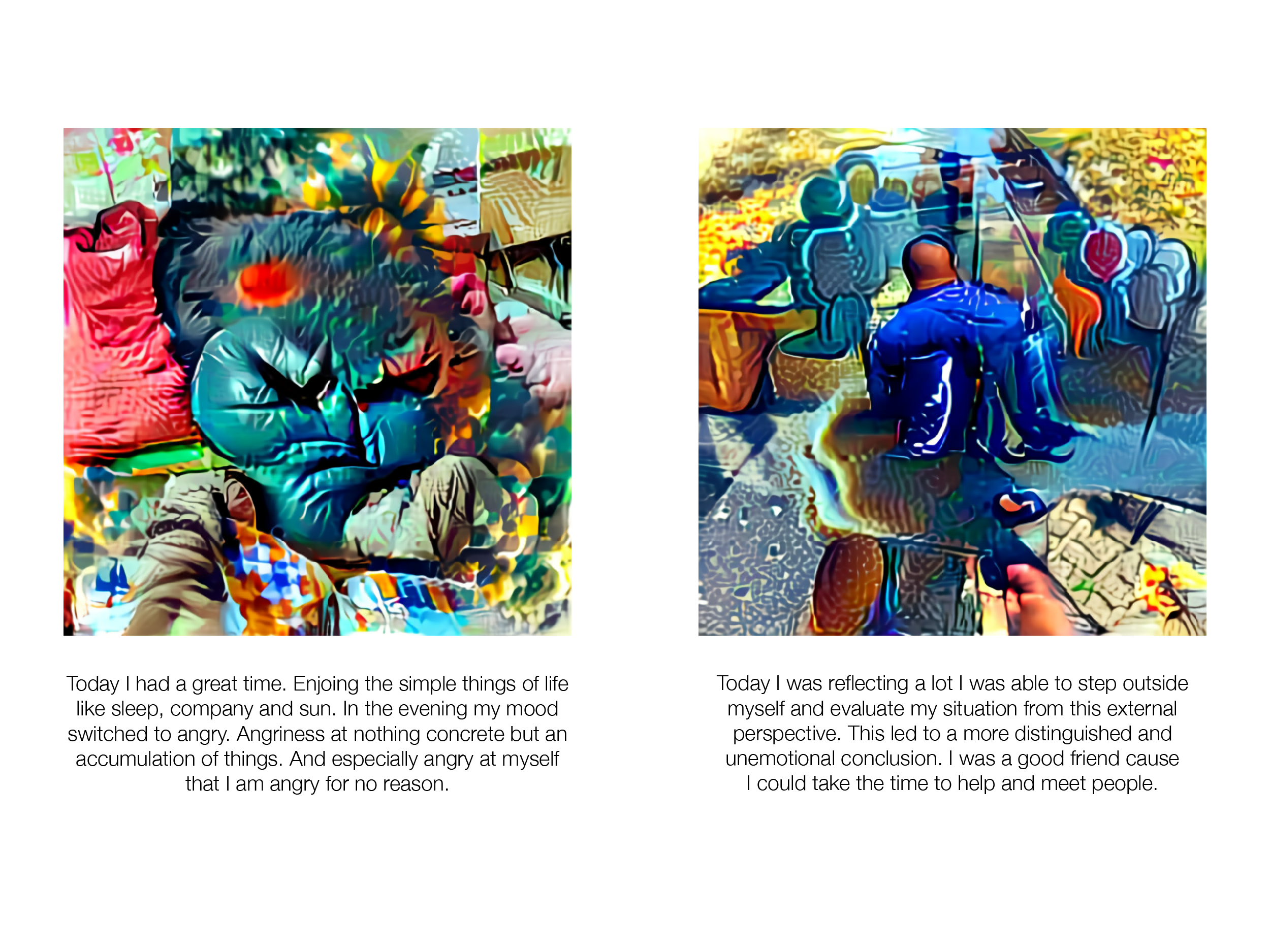 More Than a Category