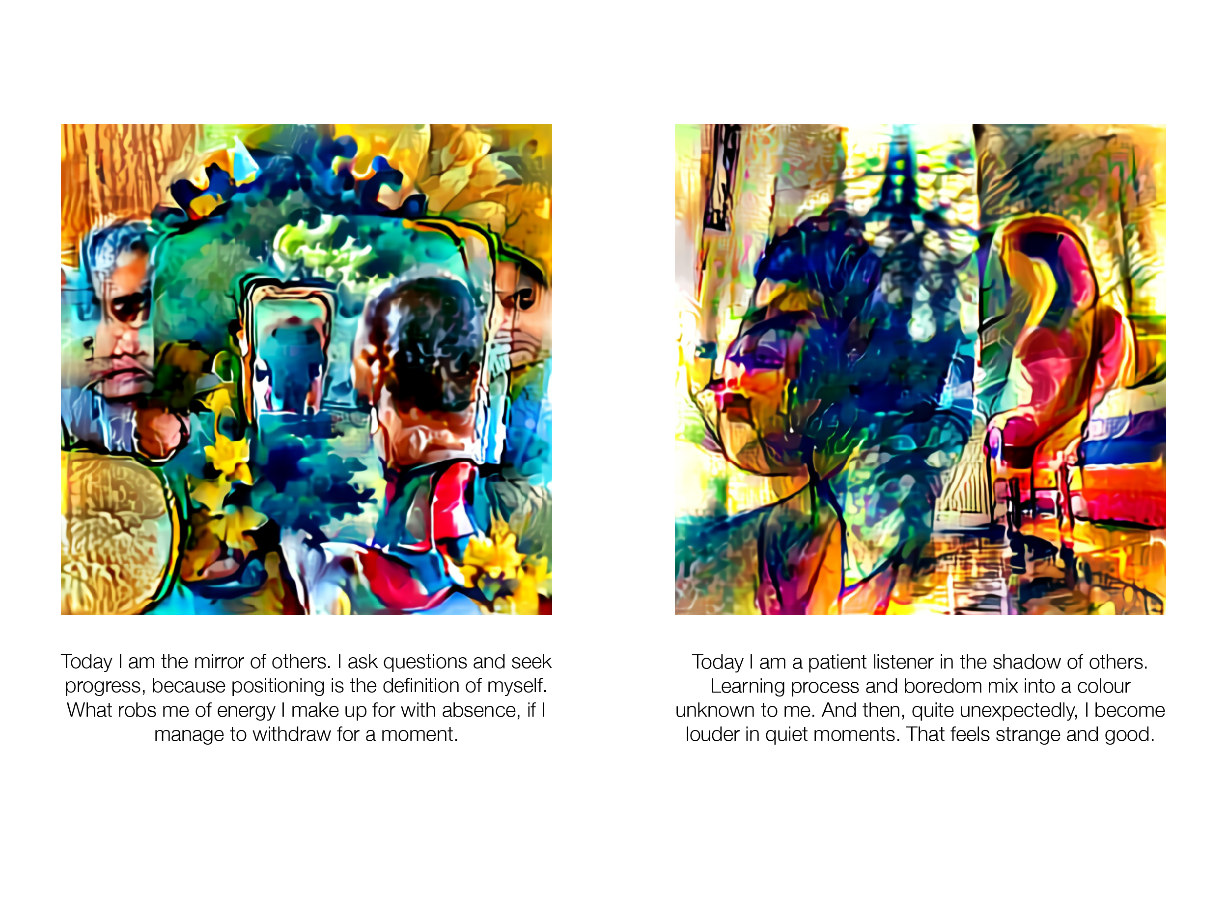 More Than a Category