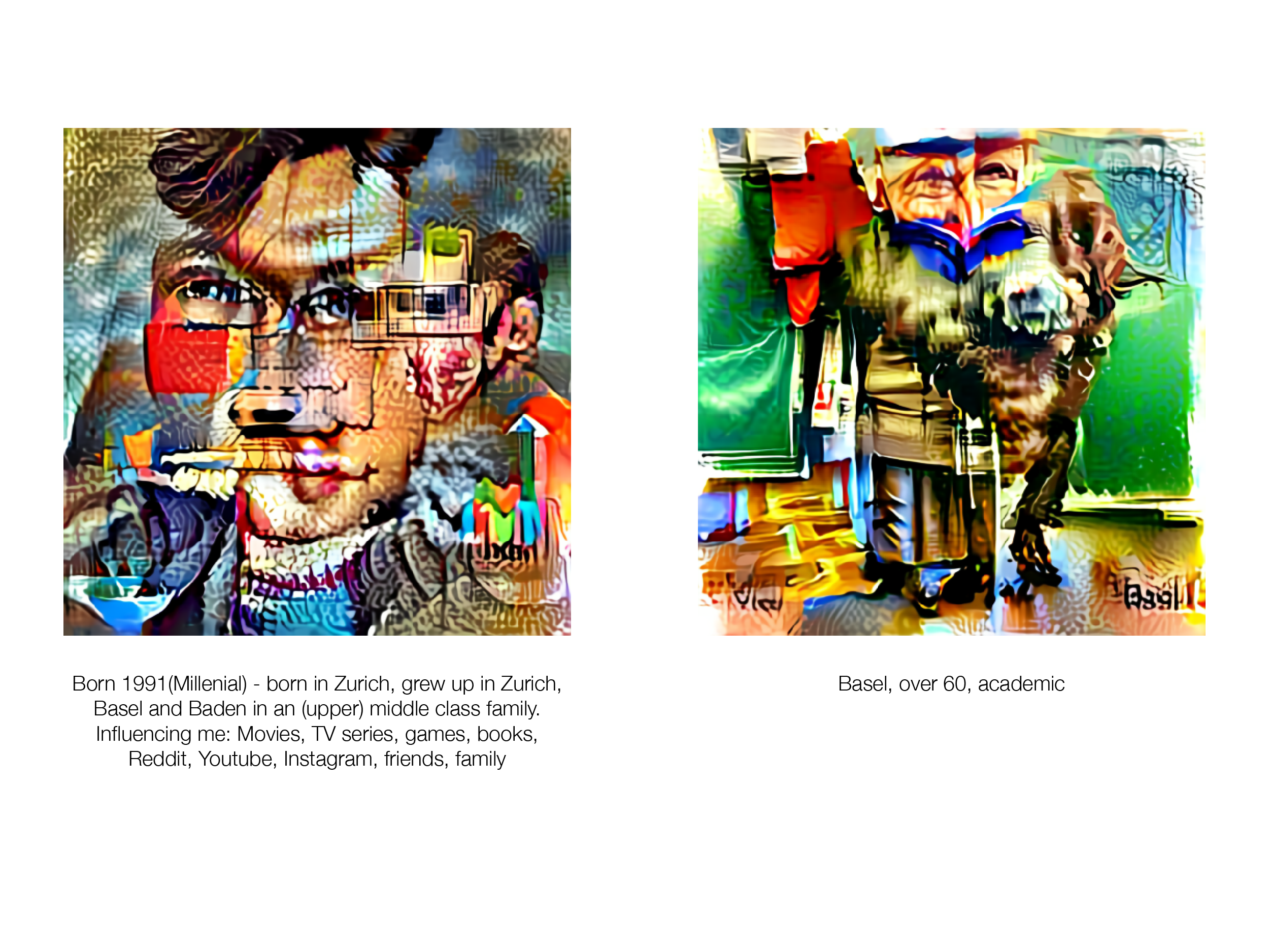 More Than a Category