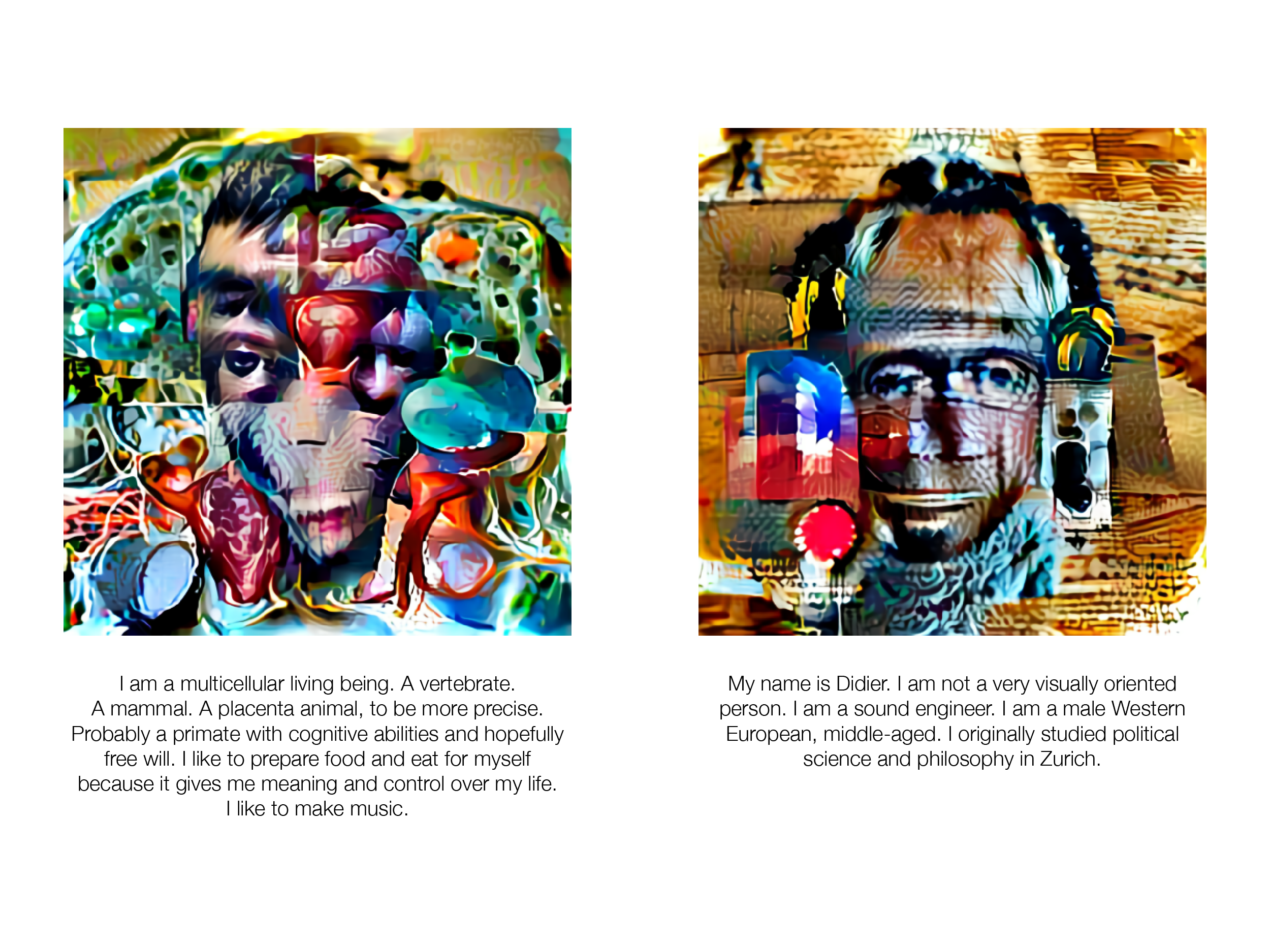 More Than a Category