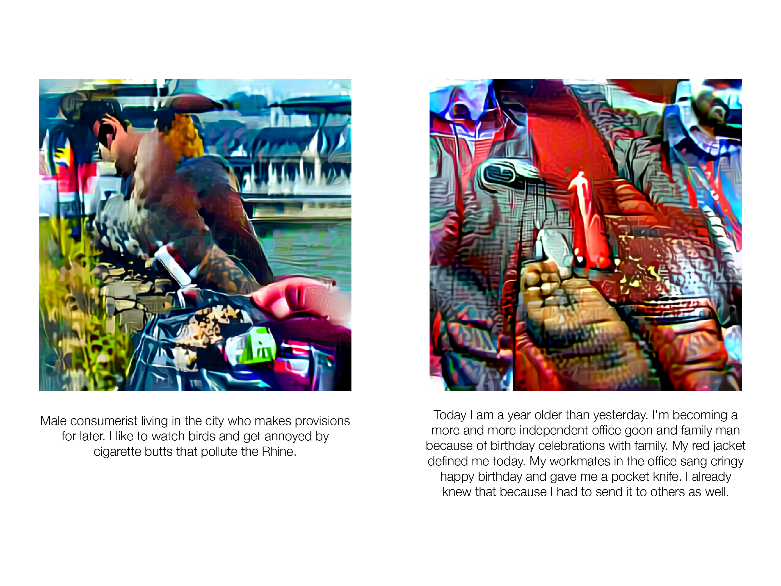 More Than a Category