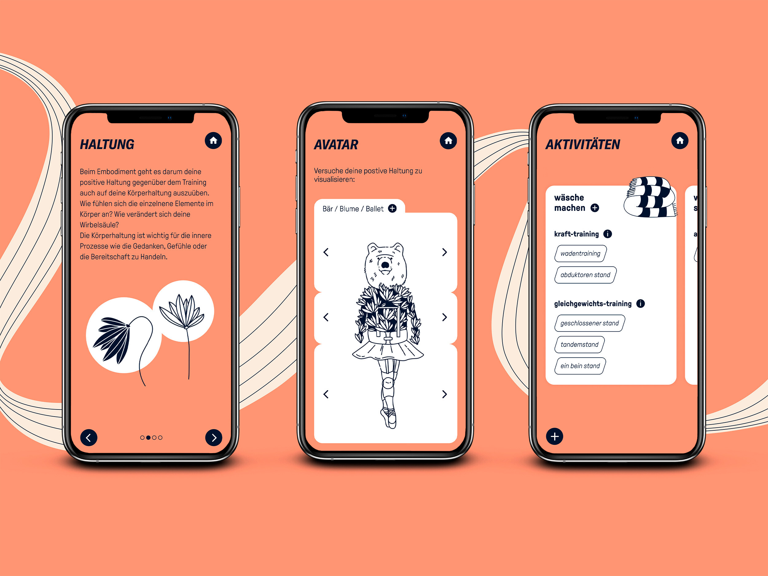 Leben mit einem Exoskelett