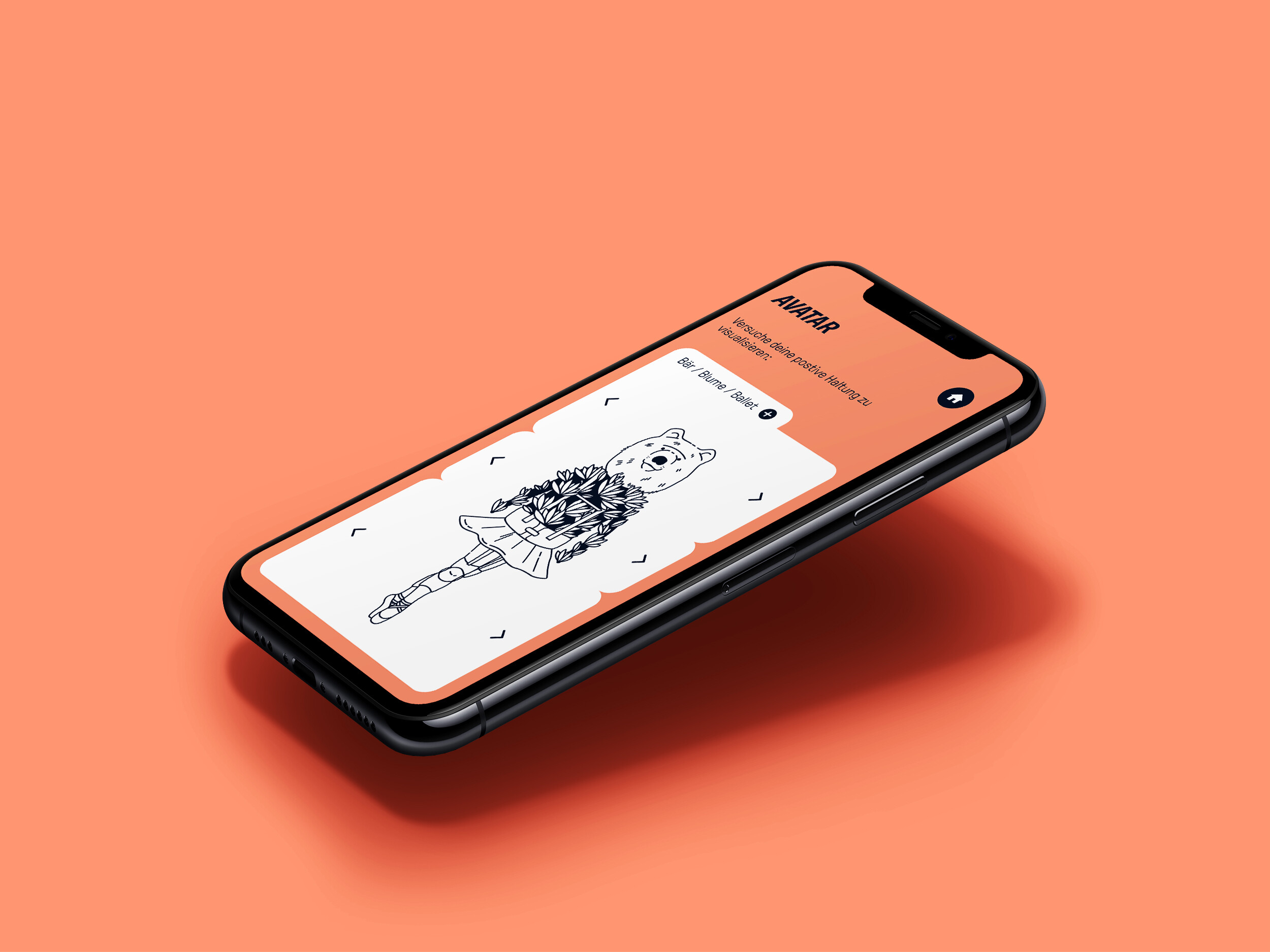 Leben mit einem Exoskelett