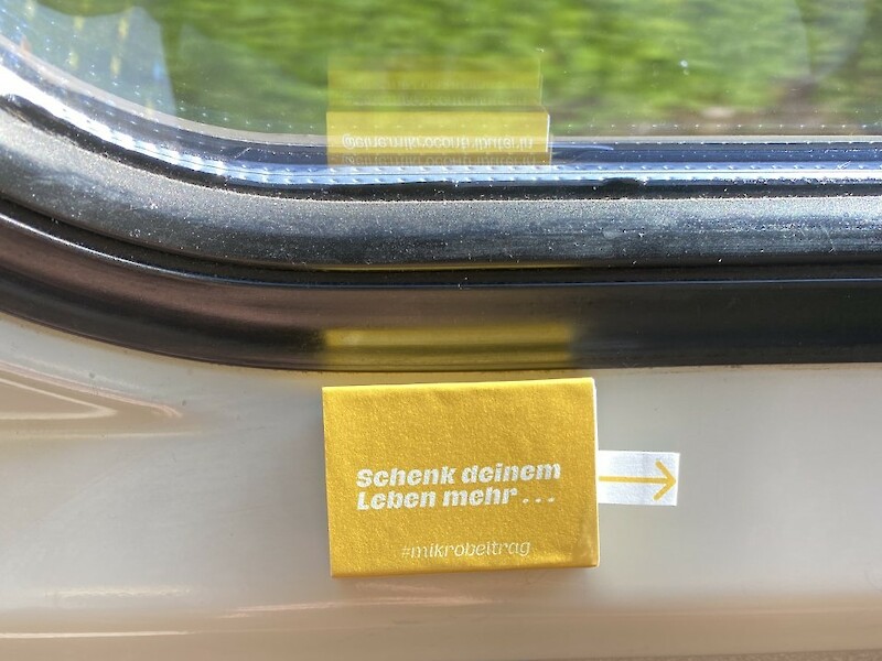 Mikrobeiträge