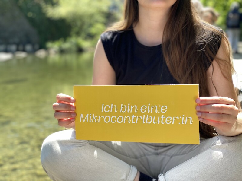 Mikrobeiträge