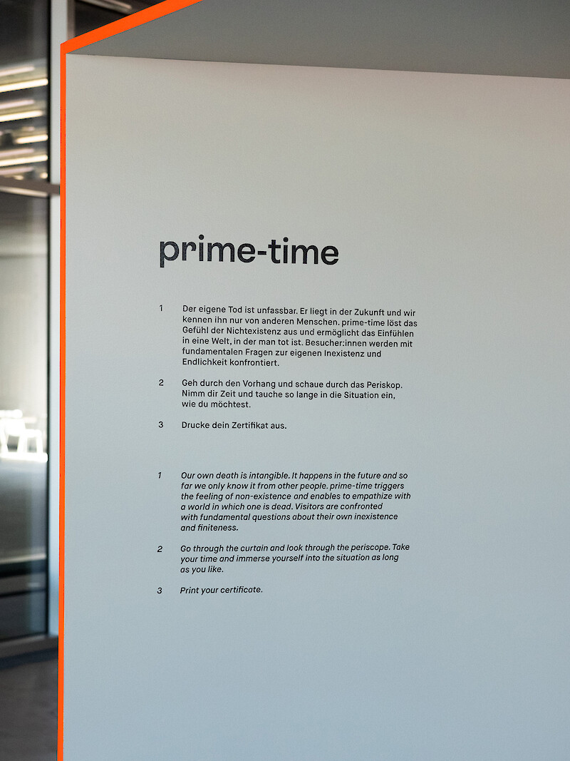 prime-time