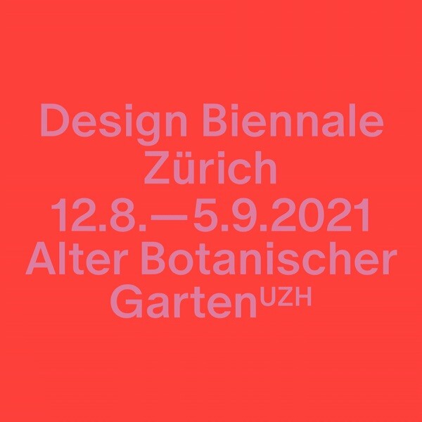 NEBULOSUS at Design Biennale Zurich