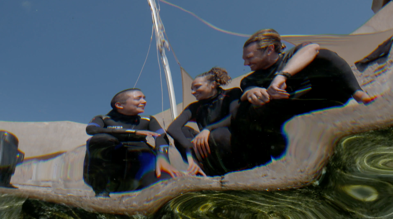 Jordan Lab Researchers