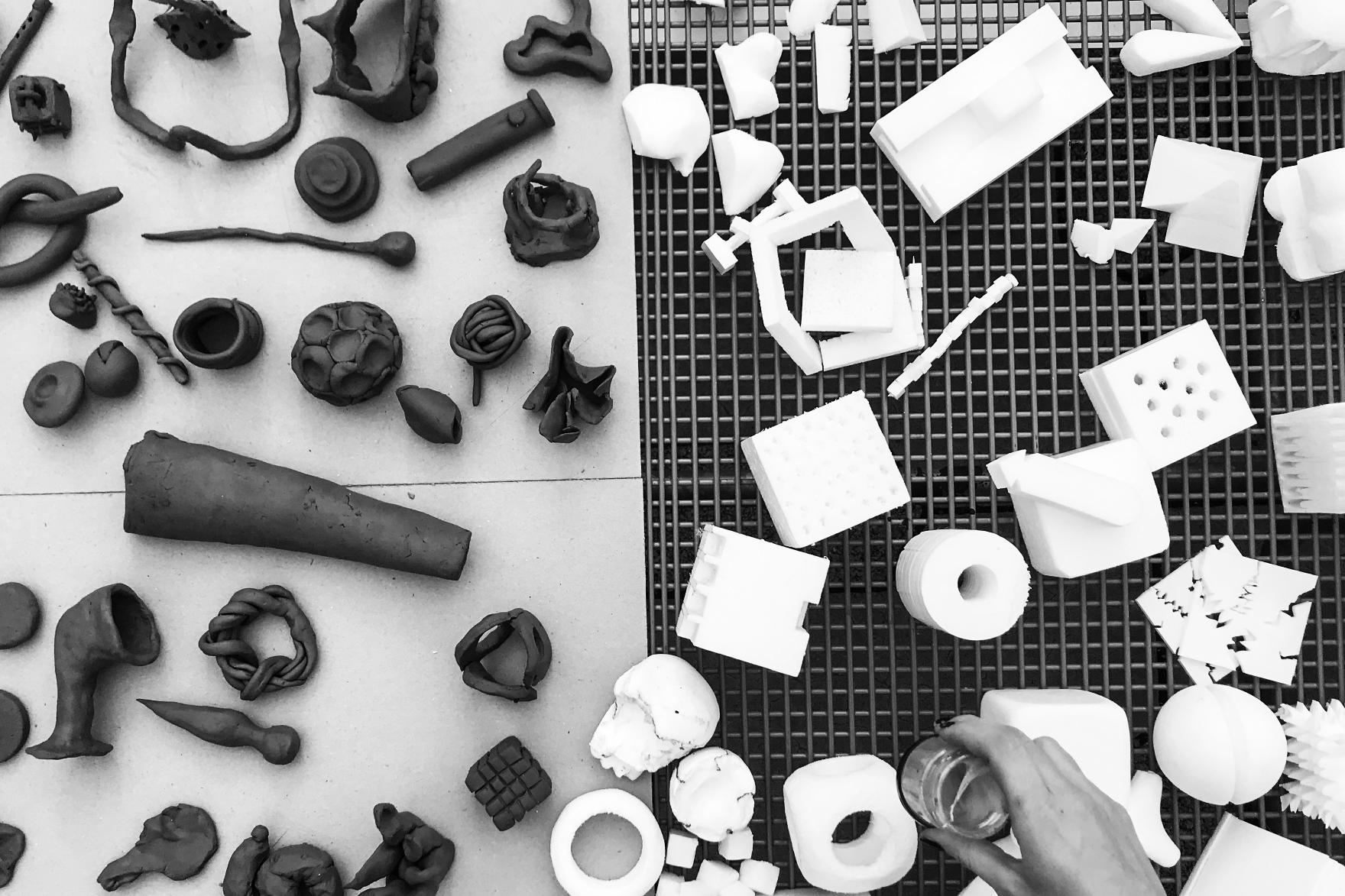 Designing Object / Experience