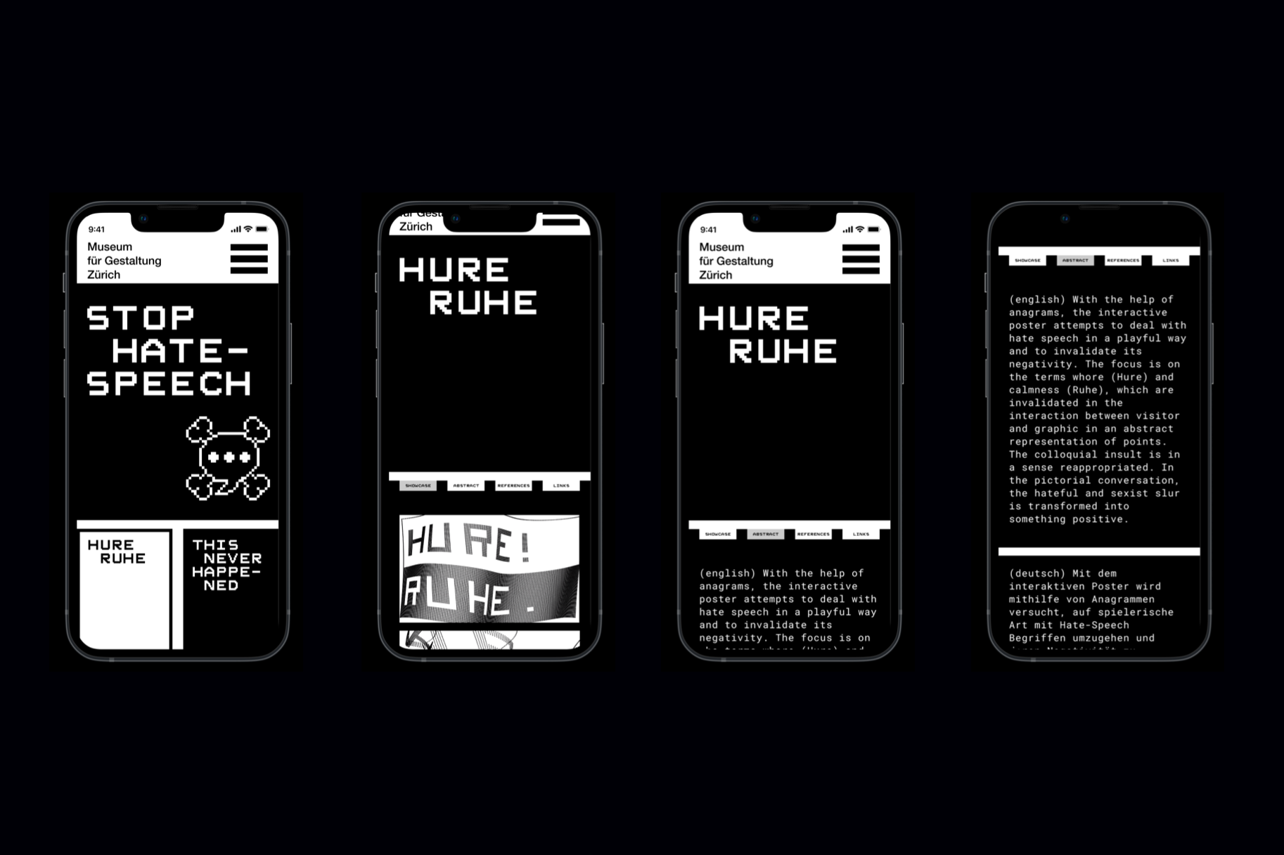 Graphical User Interface I