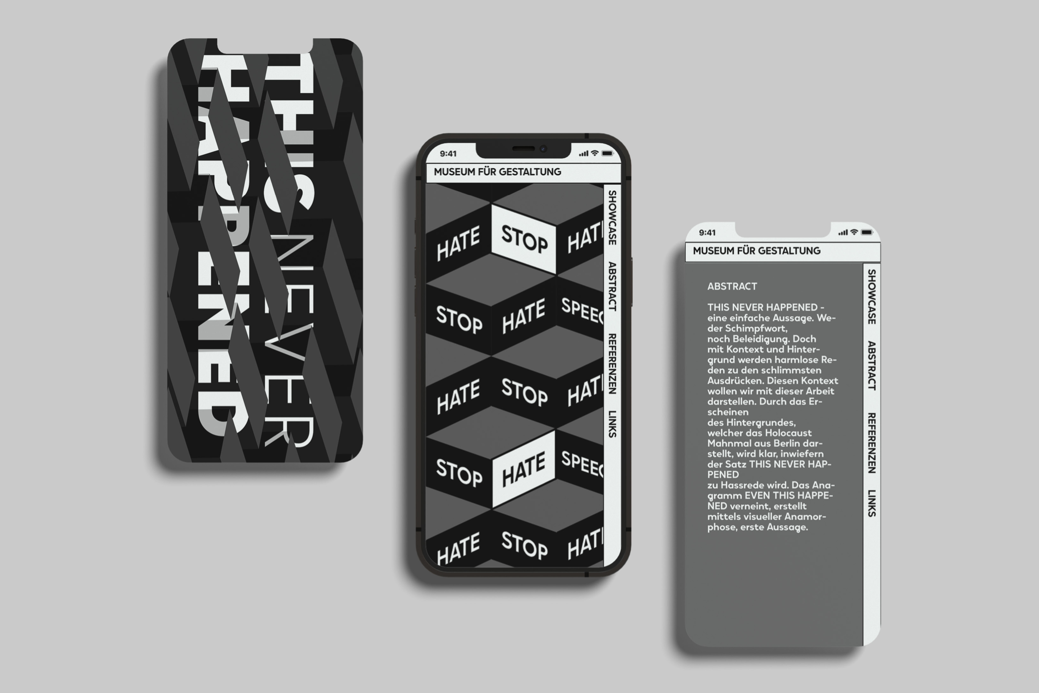 Graphical User Interface I