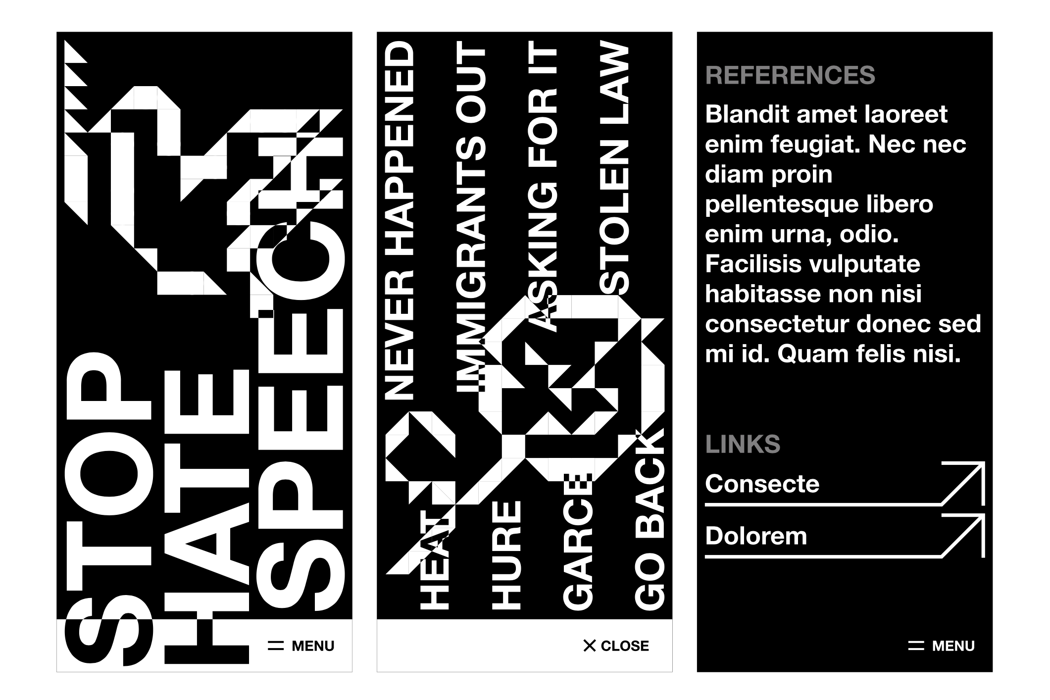 Graphical User Interface I