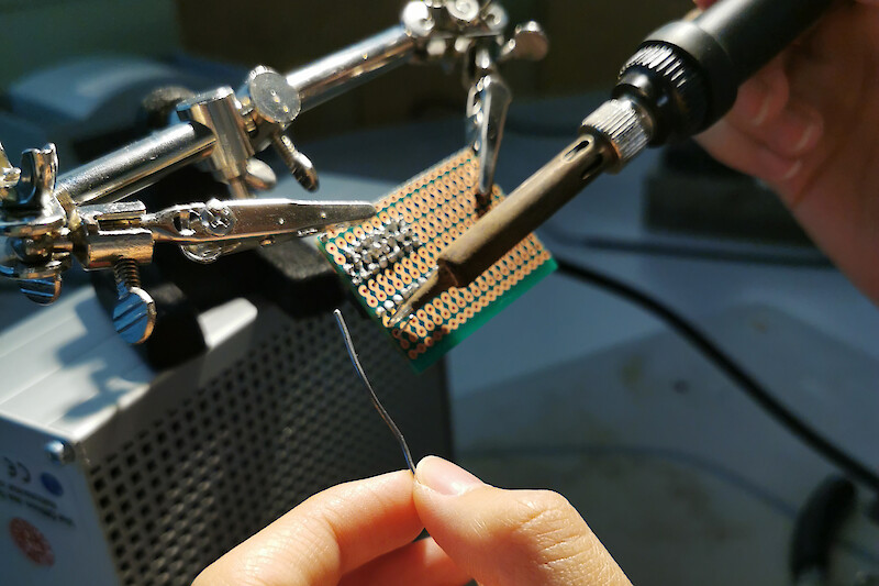 Physical Computing