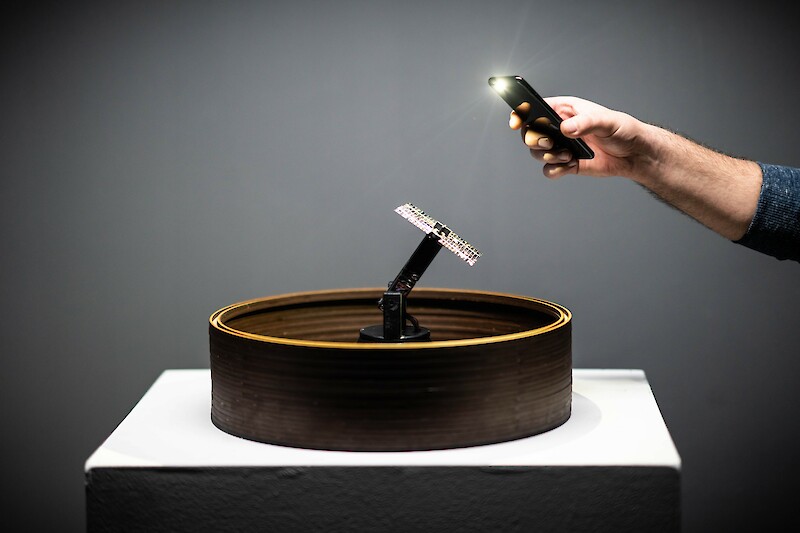 Physical Computing