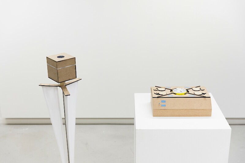 Physical Computing