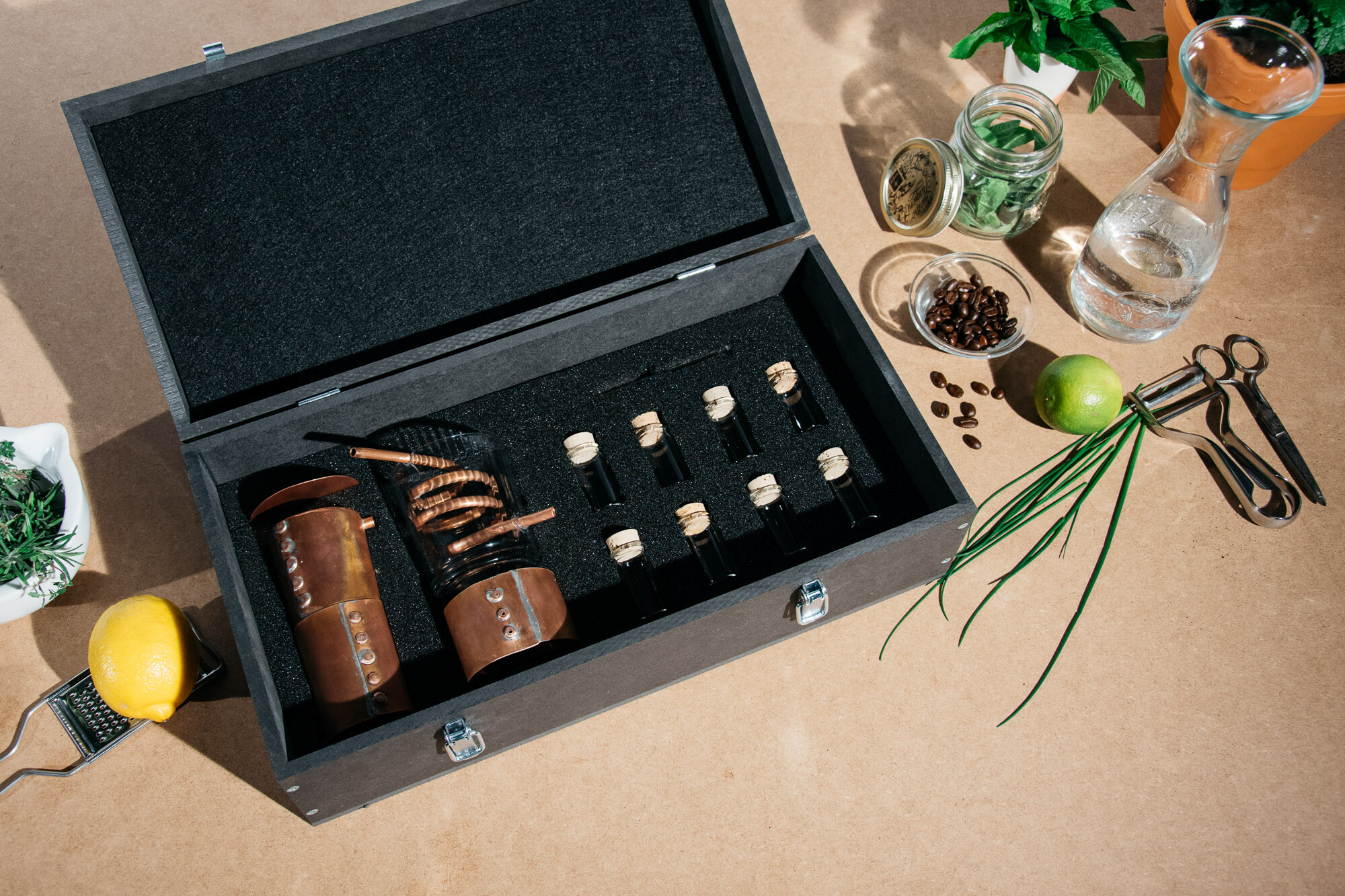 Interaction Design Process