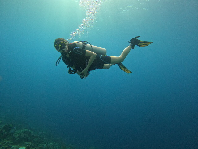 Rasa Weber: Designing (in/with) the Ocean || Sustainability Science Dialogue || Thu 10.03.2022