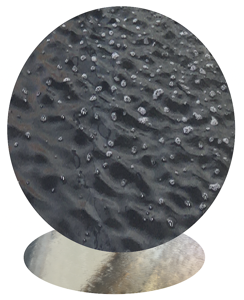 Water Portal at night - Katherine Ball