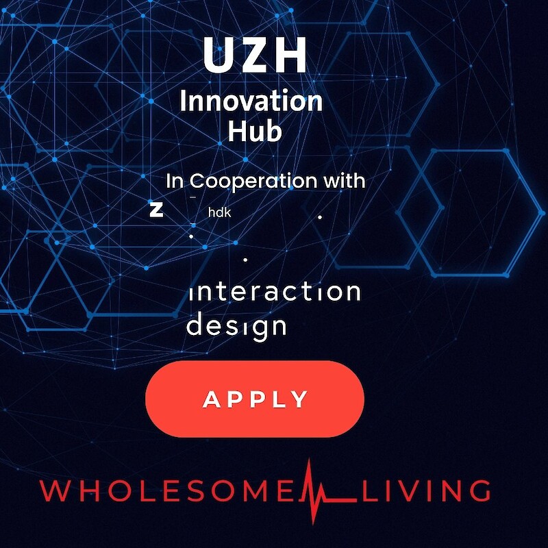 Call For Application: Wholesome Living 2022