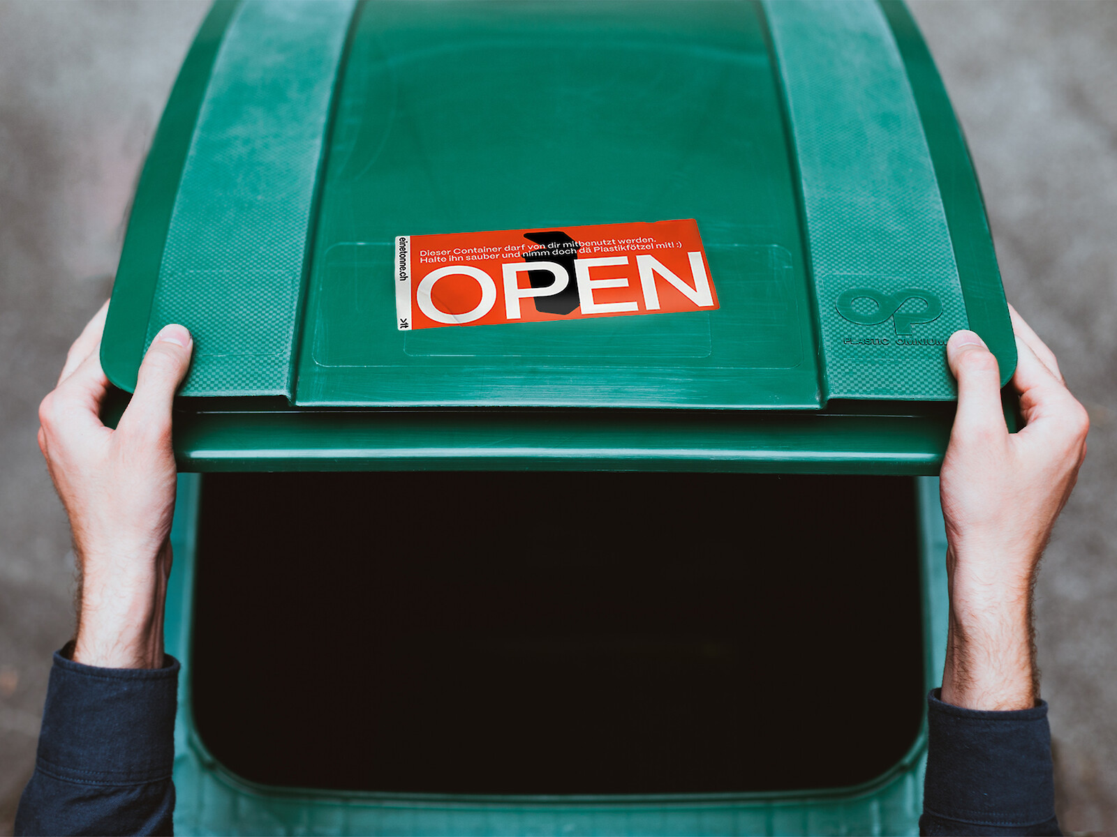 Alec Nikolov, einetonne.ch, BA 2022