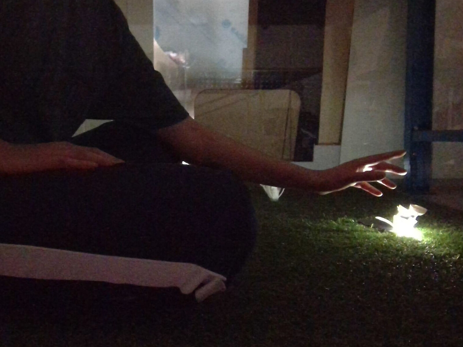 Hanh-Dung Nguyen, The Weight of Their Words, MA 2022