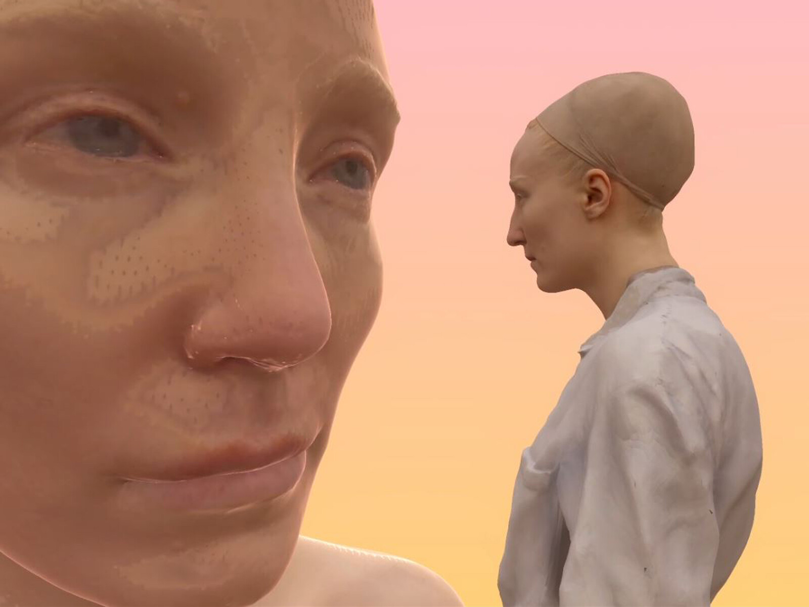 Lea Ermuth, SELF-ME, MA 2022