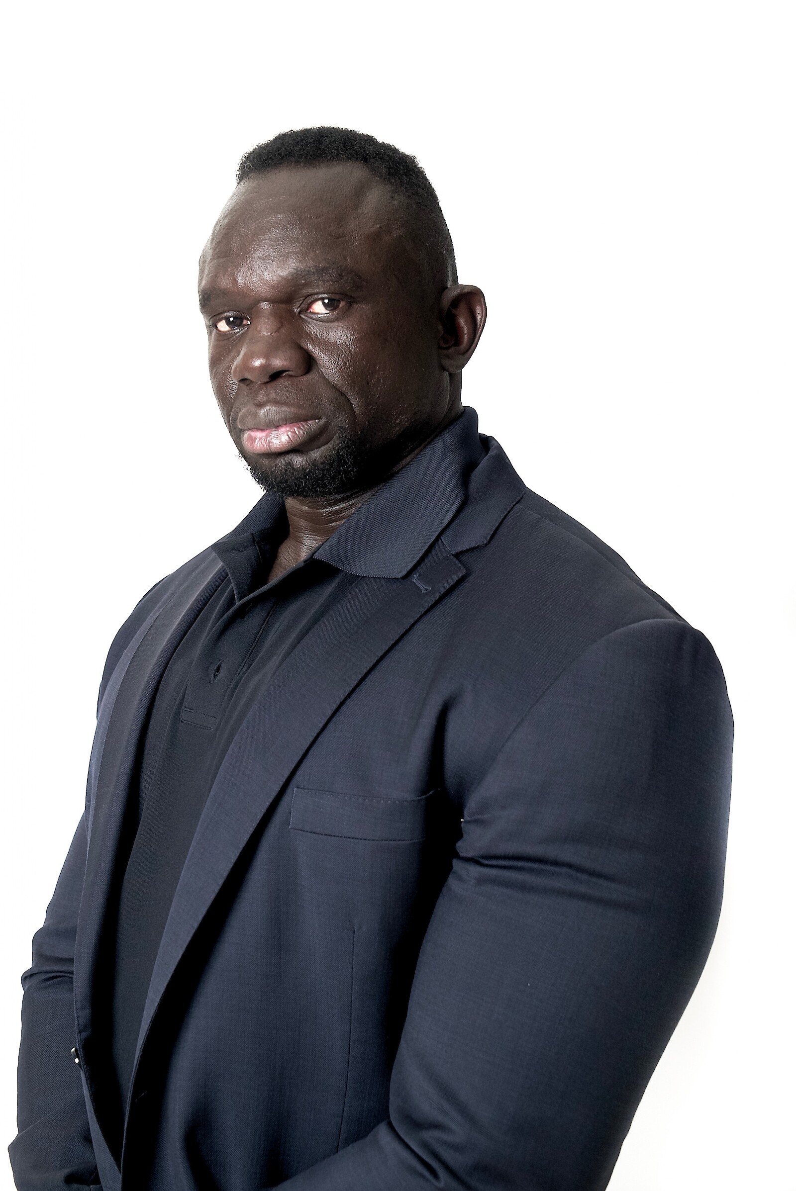 Aathmigan Jegatheeswaran, Bouncer, BA 2022