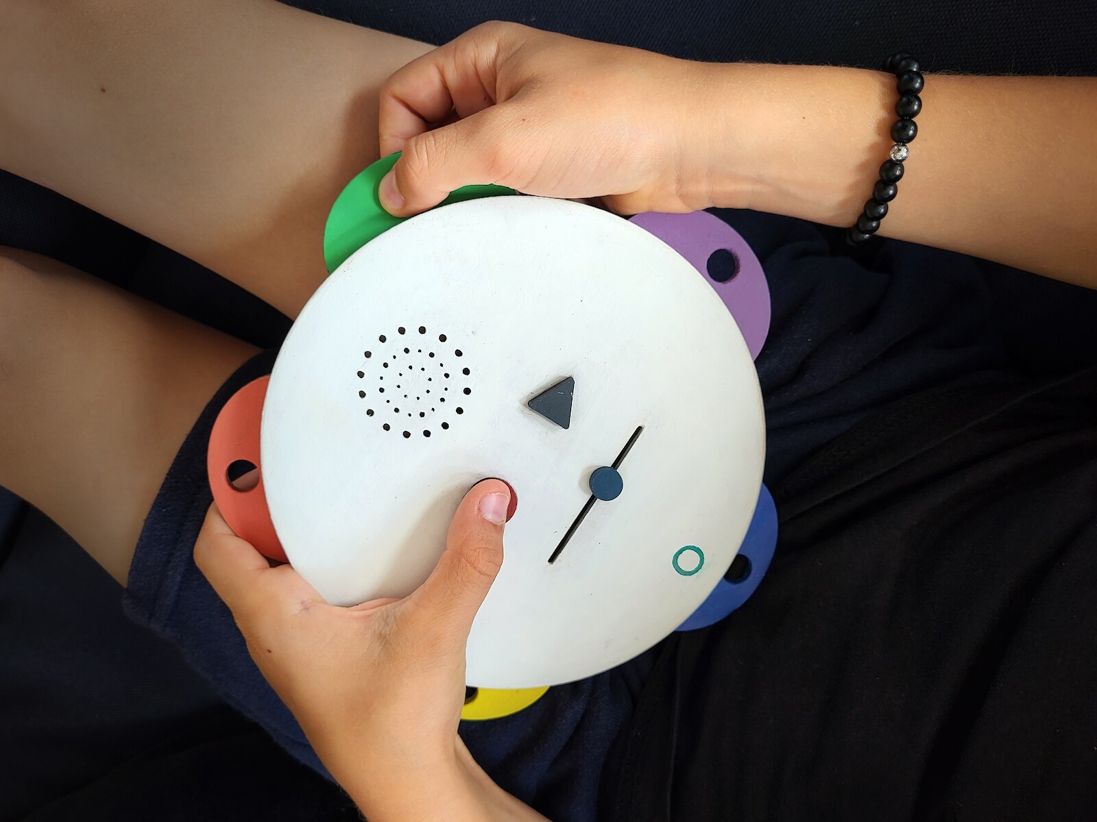 Ramona Rüttimann, Ghörsch mi?, BA 2022