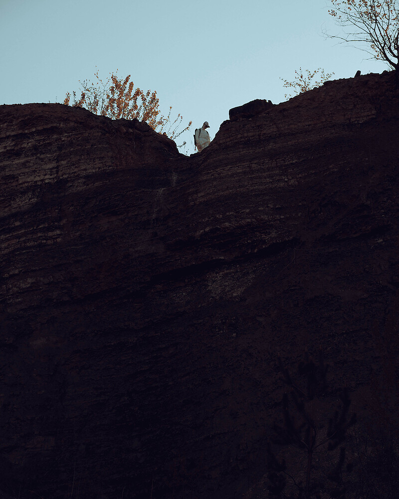 Exploring the soil beneath our feet