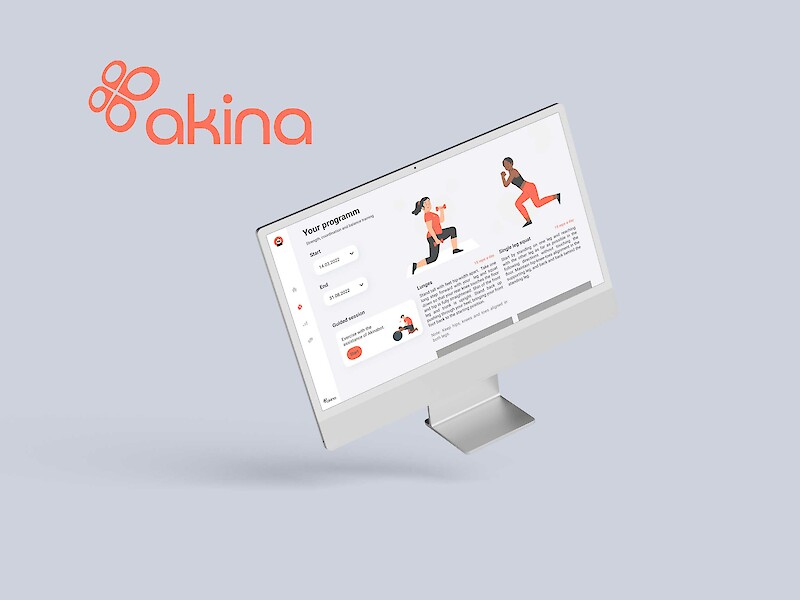 Akina