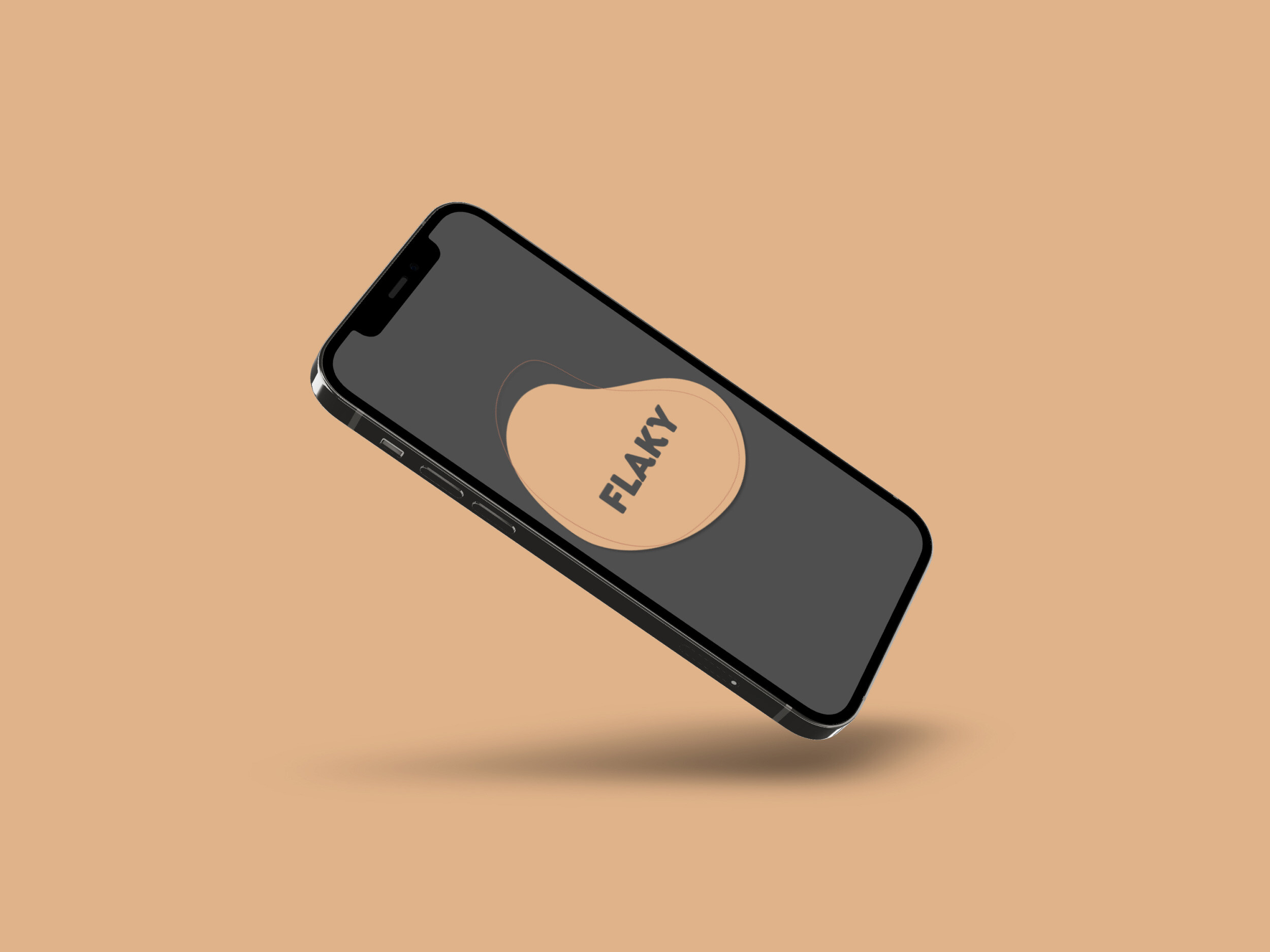 Flaky