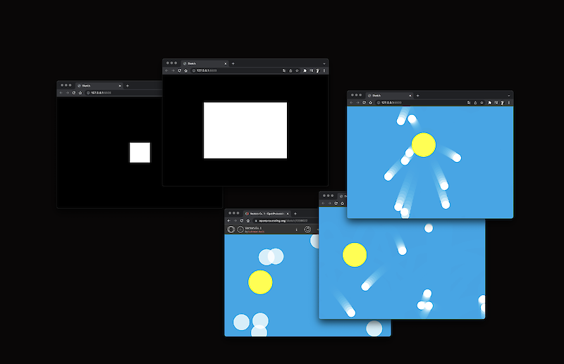 Creative Coding
