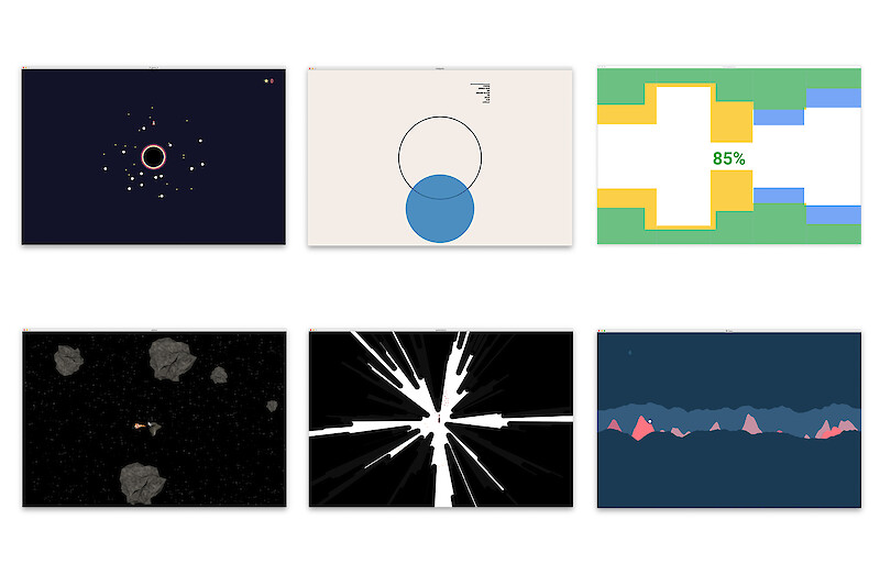 Creative Coding