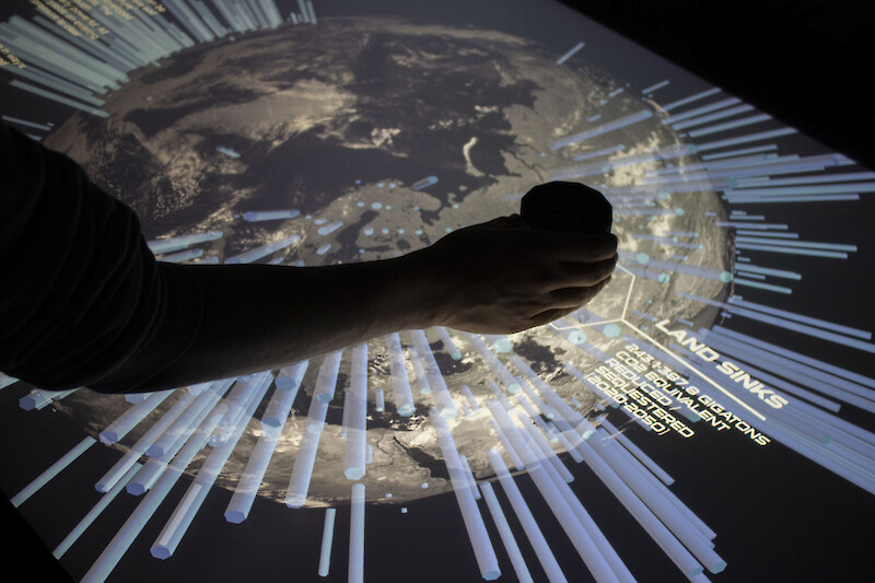 Data Visualization
