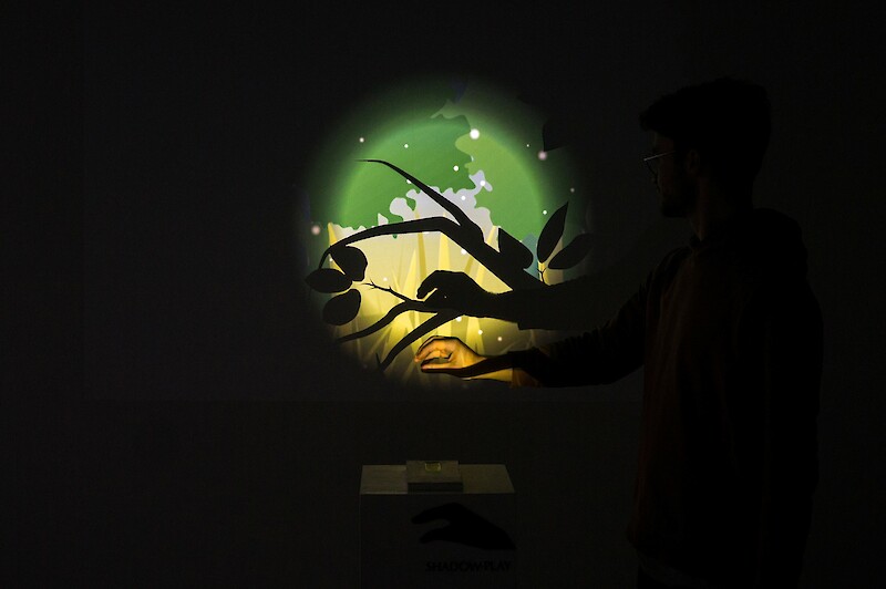 Spatial Interaction
