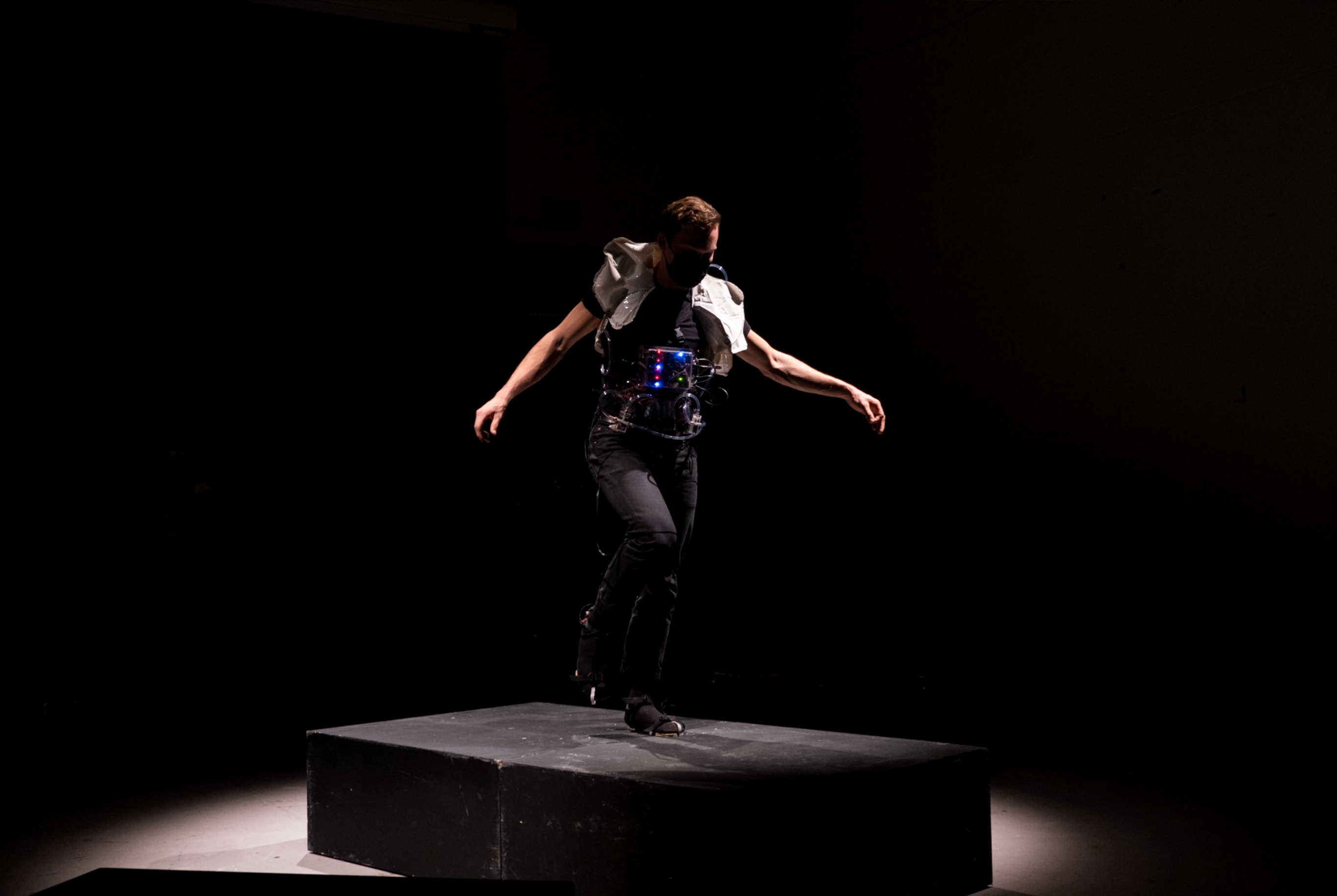 Embodied Interaction