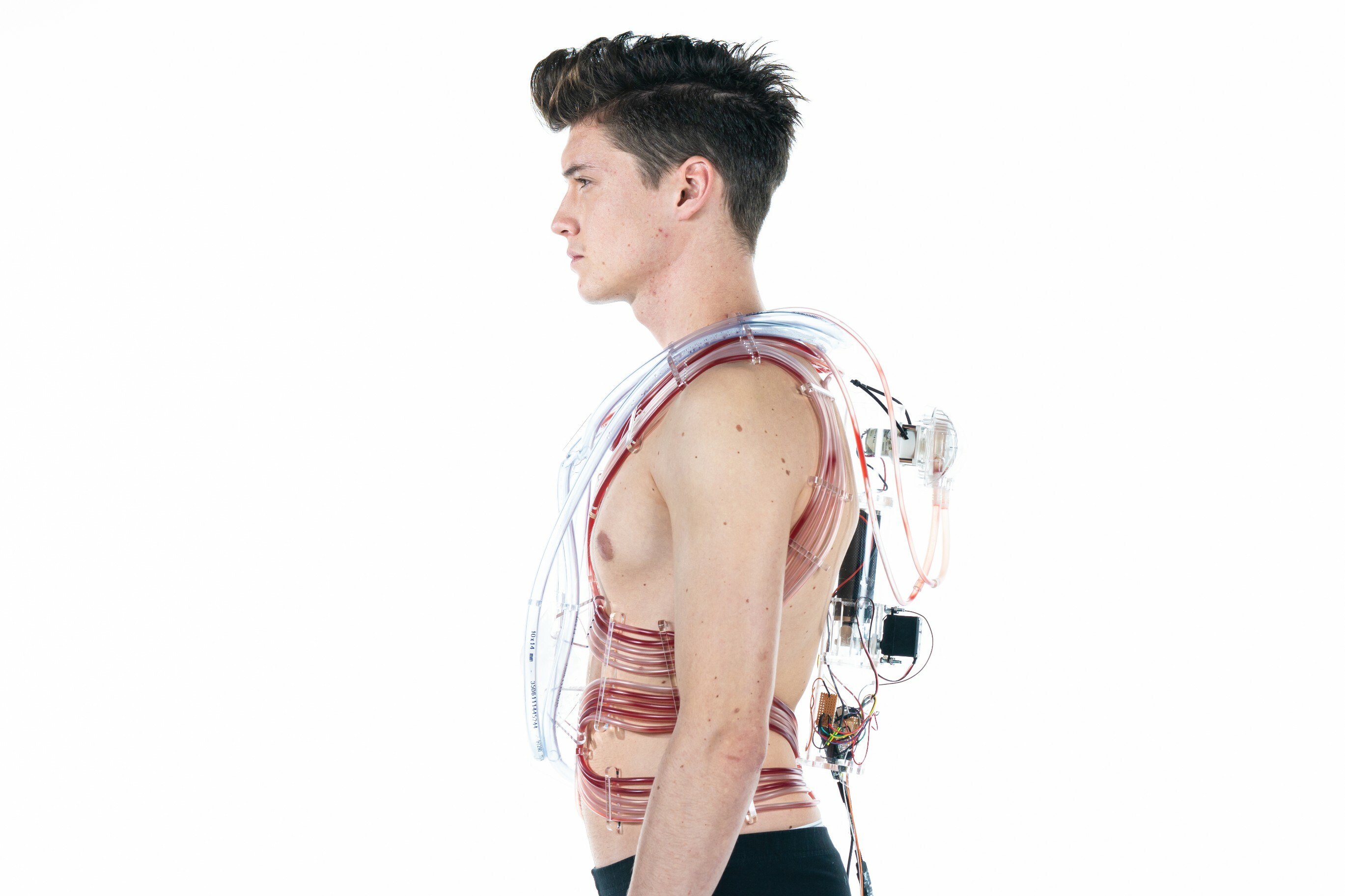 Embodied Interaction