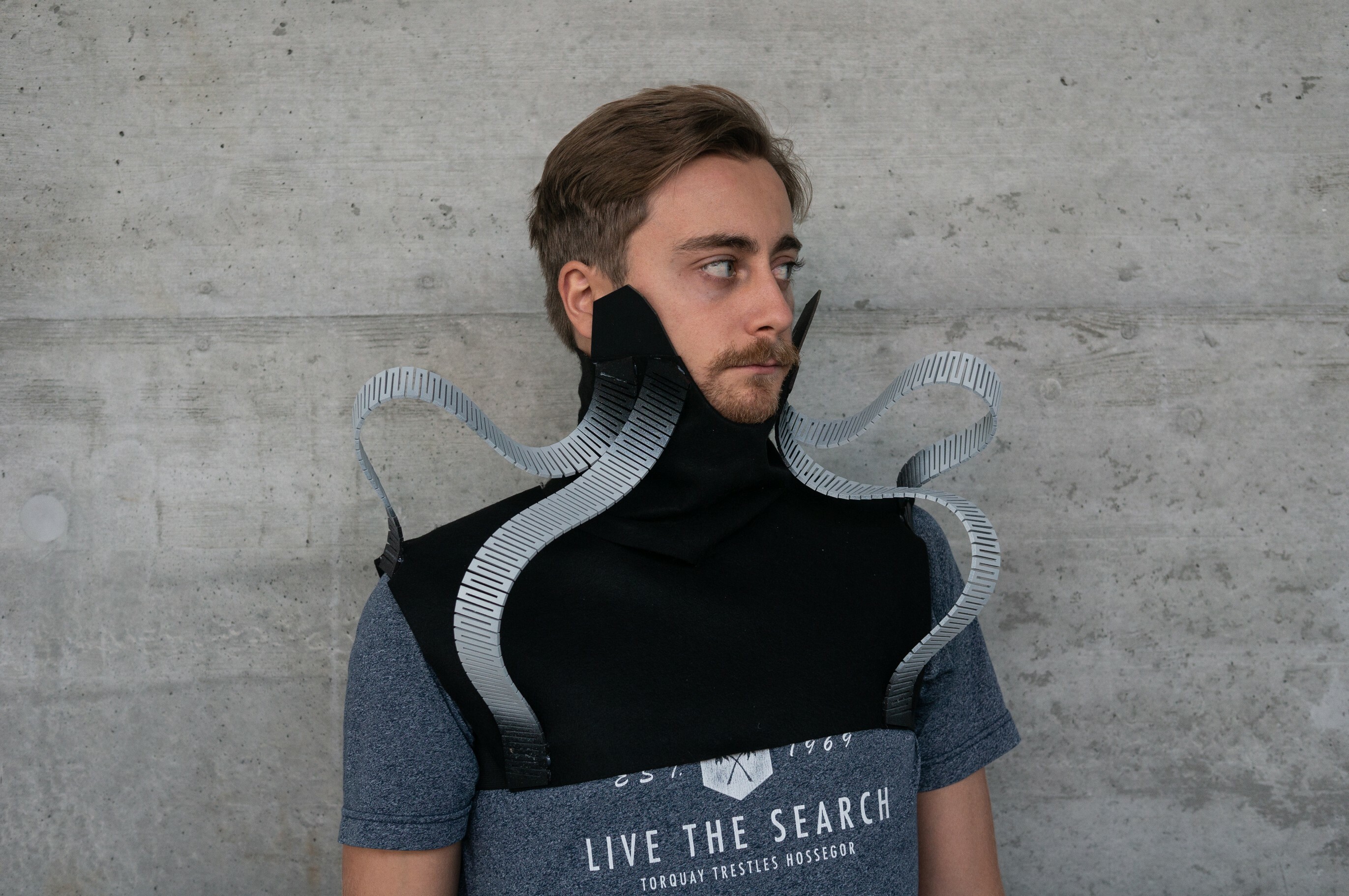 Embodied Interaction