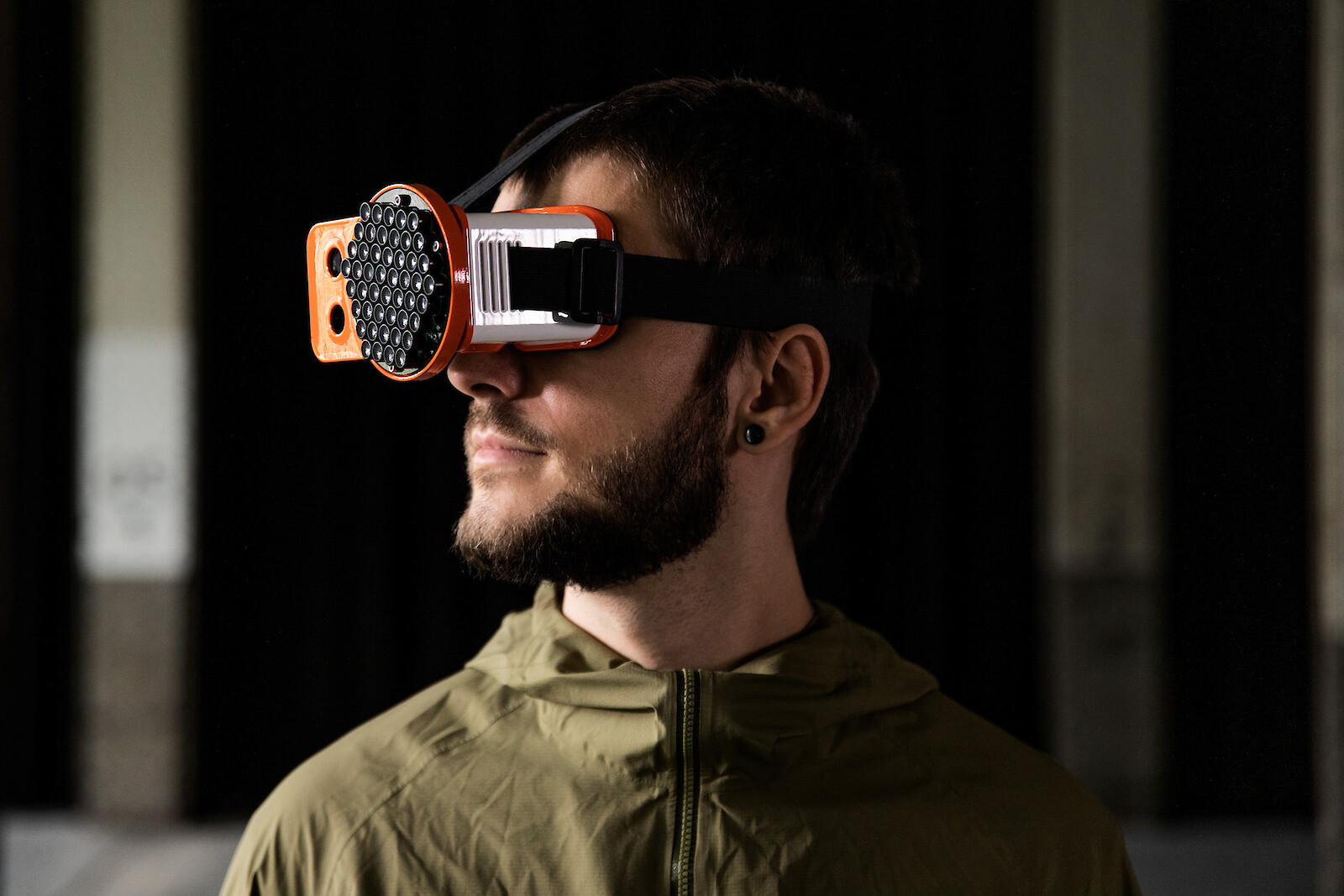 «Hearo» von Marcial Koch