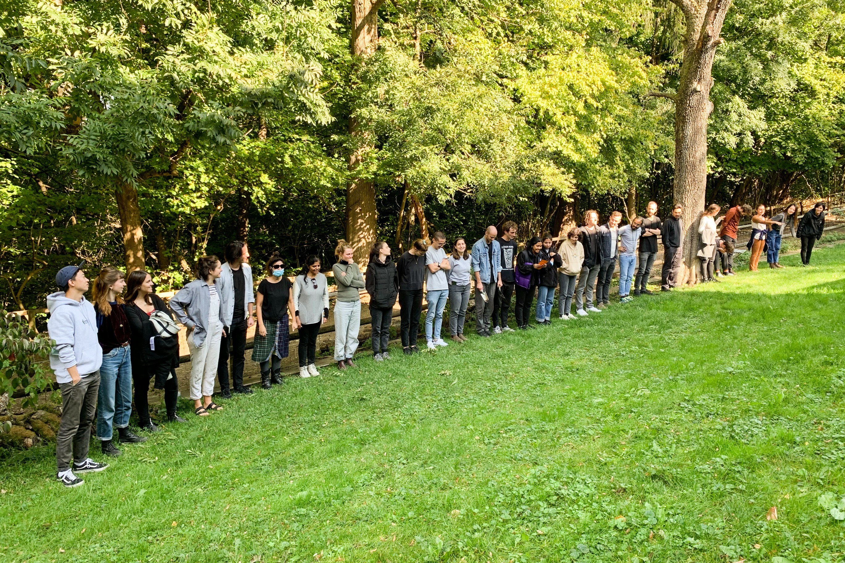 Theory V: Sweet Dreams are Made of This