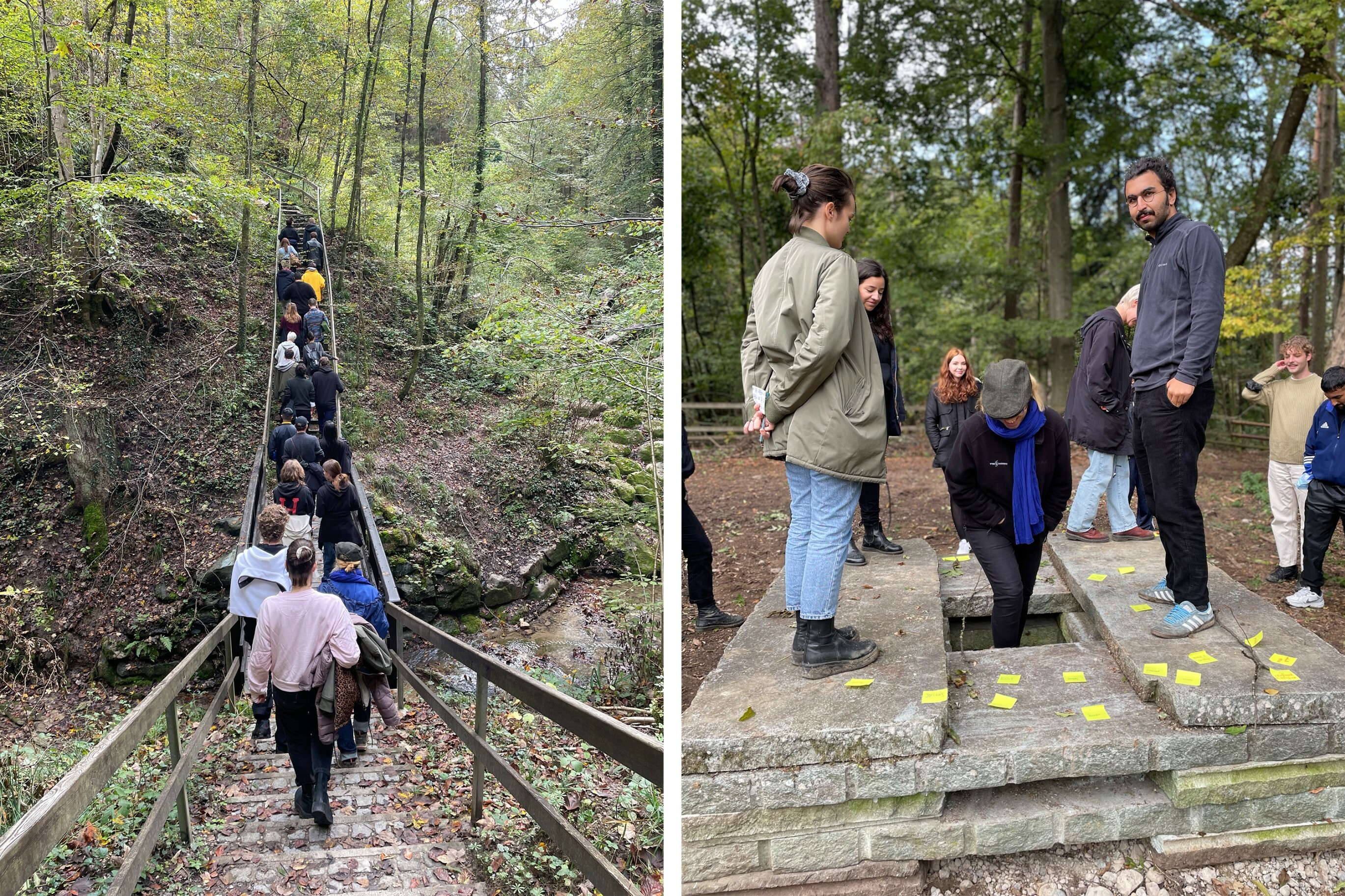 Theory V: Sweet Dreams are Made of This