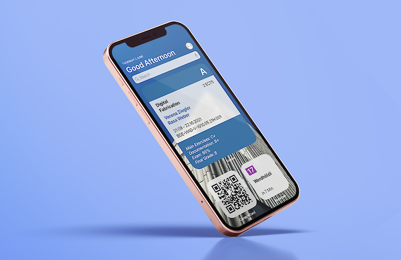 GUI 22: Digital Transformation of Student-University Organisation