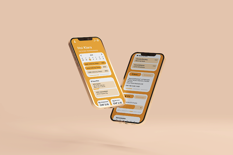 GUI 22: Digital Transformation of Student-University Organisation